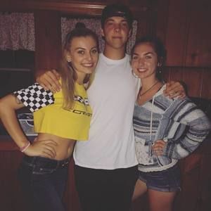 Meet your Posher, Stephen